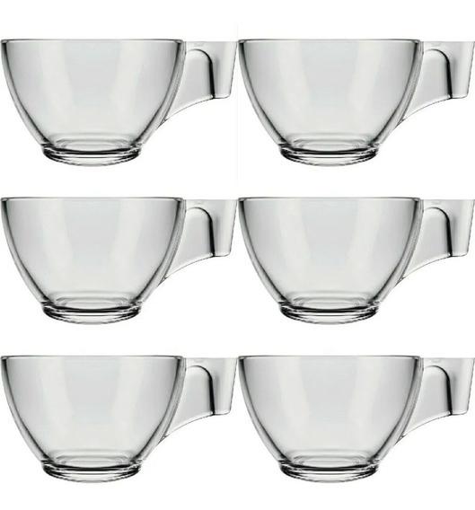 Encontraproduto.com.br - Xícara de Café Duralex Astral 90ml Nadir