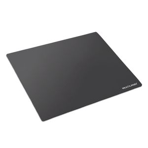 AC.DESKTOP MOUSE PAD SLIM 20 UNIDADES PRETO - AC027