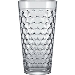 Jogo de Copos Long Drink Marrocos SM 350ml c/ 6 pçs 2645/260